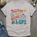 Together GPS T-Shirt