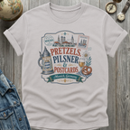 Preztels Pilsner T-Shirt