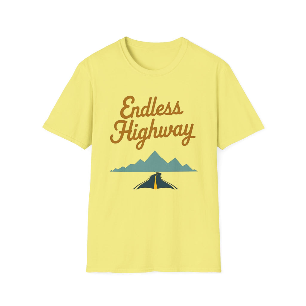 Endless Highway T-Shirt