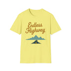 Endless Highway T-Shirt