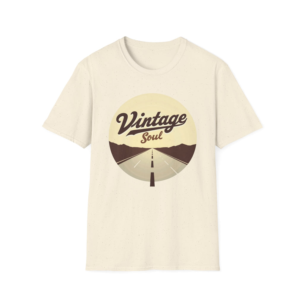 Vintage Soul Highway T-Shirt