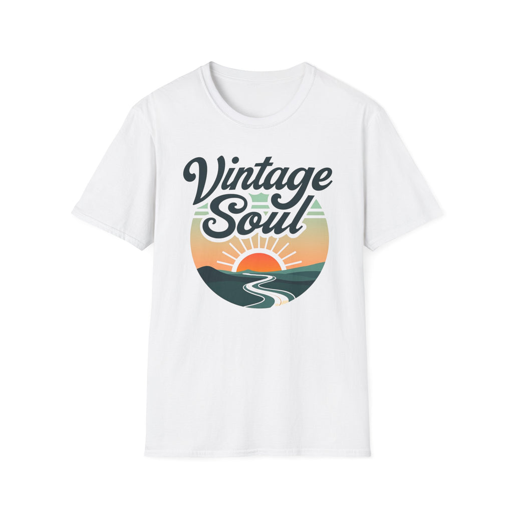 Vintage Soul T-Shirt