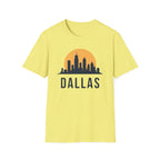 Dallas T-Shirt