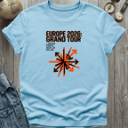 Europe 2026 Grand Tour T-Shirt