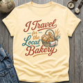 Local Bakery T-Shirt