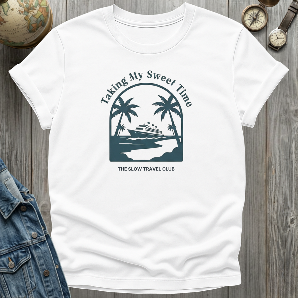 Sweet Time T-Shirt