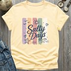 Salty Days T-Shirt