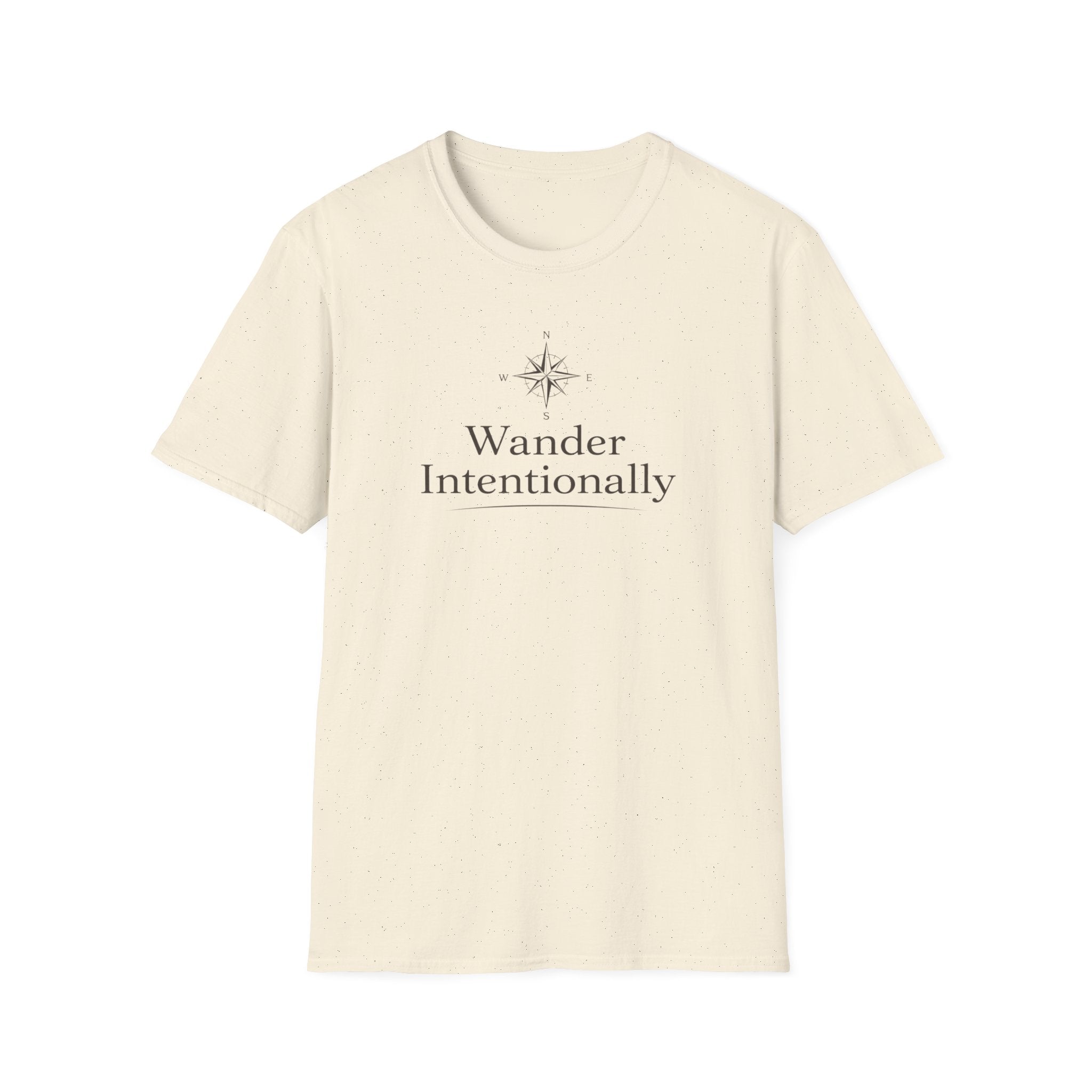Wander Intentionally T-Shirt