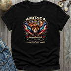 America 250 Eagle T-Shirt