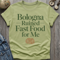 Bologna Fast Food T-Shirt