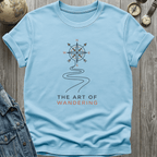 Art of Wandering T-Shirt