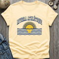 Riviera Athlétique T-Shirt