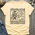 World Office T-Shirt