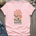Rome Eterna T-Shirt