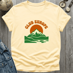 Club Europe T-Shirt