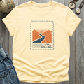 Still Rolling Stamp T-Shirt