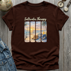 Saltwater Therapy T-Shirt