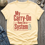 My System T-Shirt