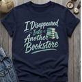 Another Bookstore T-Shirt