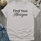 Find Your Horizon WB T-Shirt