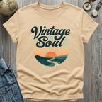 Vintage Soul T-Shirt