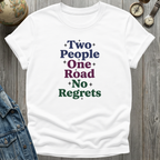Two People T-Shirt
