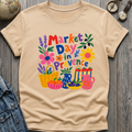 Market Day Provence Tee