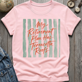 Terracotta T-Shirt