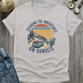 Spending Inheritance T-Shirt