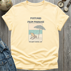Coastal Postcard T-Shirt