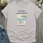 Coastal Postcard T-Shirt