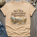Next Stop T-Shirt