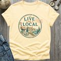 Live Local T-Shirt