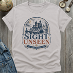 Sight Unseen T-Shirt
