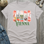 Vienna Scenic T-Shirt