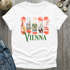 Vienna Scenic T-Shirt