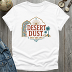 Desert Dust T-Shirt