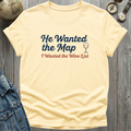 Wine List T-Shirt