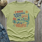 Tape Trust T-Shirt