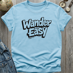 Wander Easy T-Shirt