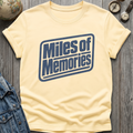 Miles of Memories T-Shirt