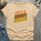 Pack Light T-Shirt