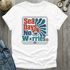 Sea Days T-Shirt
