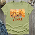 Venice Scenic T-Shirt