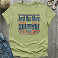One More Souvenir T-Shirt