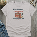 Heritage Travel T-Shirt