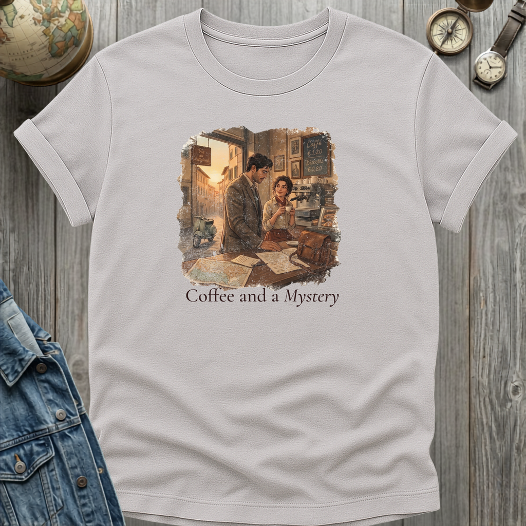 Sophia Marco T-Shirt