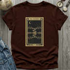 The Journey Tarot T-Shirt
