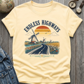 Endless Highway T-Shirt