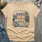 Paris Walk T-Shirt